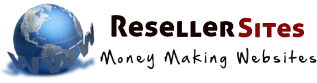 Reseller Sites :: traffic reseller websites by resellersites.net