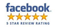 FaceBook 5 Star (image for) FaceBook 5 Star